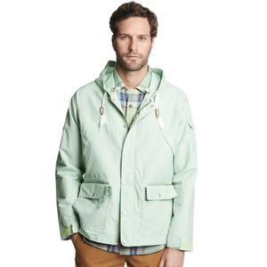 Woolrich Raincoat